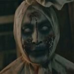 Pocong și Kuntilanak Terror Horror